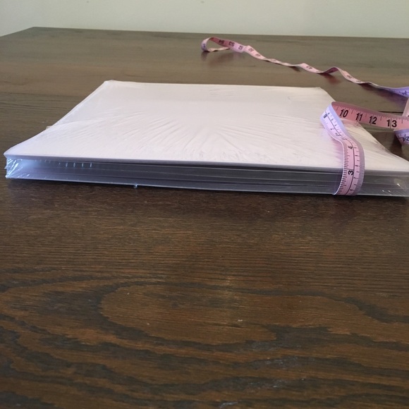 Translucent Scrapbook - Picture 6 of 7